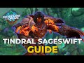 Tindral 4 minute Boss Guide | Amirdrassil Normal and Heroic