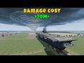 600 MPH Cars vs Tornado 🌪️💥 Damage Cost Test 💸 | BeamNG Drive #7