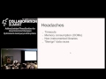 Collaboration Summit 2013 - AddressSanitizer/ThreadSanitizer for Linux Kernel