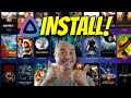 EASY Jellyfin Install and Setup On Windows!🔥