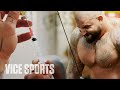 Juiced Up - The Consequences of Anabolic Steroids: Swole