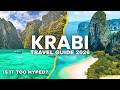 Krabi Travel Guide 2026: Best Places \u0026 When To Go!
