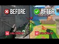 🔧 VALORANT: HOW TO MAKE MORE COLORFUL AND VIBRANT 🔥 | INTEL, NVIDIA \u0026 AMD  ✔️
