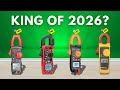 Best Digital Clamp Meters 2026 [watch before you buy]