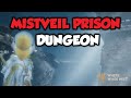 Where Winds Meet - Mistveil Prison FULL GUIDE All Chest Locations