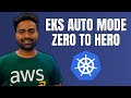The End of Kubernetes Complexity | Amazon EKS Auto Mode Deep dive