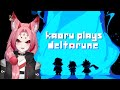 【Deltarune Chapter One】*SPOILERS!* Day 2| Kaoru Takaida