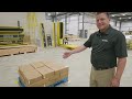 Warehouse RFID walkthrough with Zebra Technologies