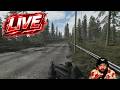 Playing New Survival Games | Primal Survival Demo | Road To Vostok