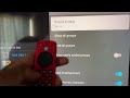 Configure TVmate / Tivimate for best viewing firestick, Superbox, Google TV, ONN 4k streaming box