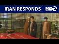 Iran vows retaliation after supreme leader's death | KTVU