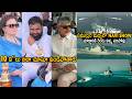 CM Chandra Babu And DCM Pawan Kalyan Mesmerized While Seeing International Fleet Review | Sahithi Tv