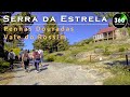 SERRA DA ESTRELA Penhas Douradas and Vale de Rossim | PORTUGAL