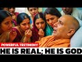 Hindu Monk Dies and Returns With a SHOCKING Message From Jesus For all Unbelievers and Believers