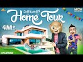 Filmymoji || Middle Class Madhu || Home Tour in the Village || MCM