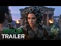 Medusa (2026) – First Trailer | Angelina Jolie, Keanu Reeves | Concept Trailer