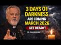 Fr. Dan Reehil WARNS: 3 Days of Darkness Coming in March 2026 ⚠️ Are You Ready?