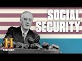 Here's How the Great Depression Brought on Social Security | History