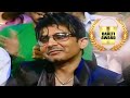 Funny Scandalous KRK Baalti Award Clash with Ali Asgar - Gold Awards 2011 - Zee TV