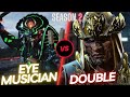 Tekken 8 | Double (Fahkumram) VS Eyemusician (Yoshimitsu) Ranked Match