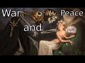 War and Peace - Videobook Part 6/6 🎧 Audiobook with Scrolling Text 📖