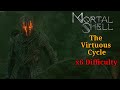 Mortal Shell: The Virtuous Cycle - 6x Difficulty Run