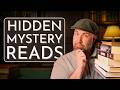 Mystery Book Recommendations: 15 Criminally Underrated Must Reads