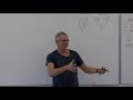 Systems biology course 2018 Uri Alon - Lecture 12 Modularity
