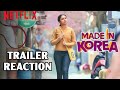 Made in Korea Trailer | Priyanka Mohan | Telugu Review