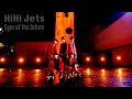 HiHi Jets (w/English Subtitles!) Eyes of the future [Official MV]