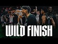 FINAL 3:26 of INSANE Ending To Timberwolves-Nuggets Game 6 | Jaden McDaniels CAREER-HIGH 32 Points