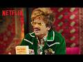 Sunil Grover PITCHES To INDIA’S TOP Business Minds 🤣💎 | TGIKS | Ghazal, Aman \u0026 More | Netflix