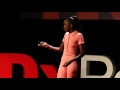 Behind The Lens Of The Modelling Industry | Leomie Anderson | TEDxPeckham