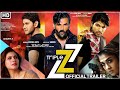 Triple Z Movie Official Trailer Sunil Shetty, Kajol, Mahesh Babu, Nayanthara, Allu Arjun