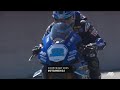 Superbike Race 2 at Ridge Motorsports Park 2025 - FULL RACE | MotoAmerica