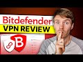 Bitdefender VPN Review: My Final Verdict After Testing Out