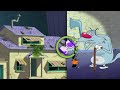भविष्य में Oggy and the Cockroaches हिंदी  Hindi Cartoons for Kids