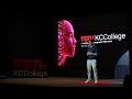 Trackk-ing a Dream: Vedant Gupte’s Journey | Vedant Gupte | TEDxKCCollege