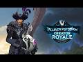 Plunderstorm Creator Royale | 2025 Trailer