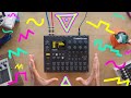 Groove Through LFOs With the Elektron Digitakt