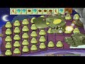 999 Squash vs Dr. Zomboss vs Gargantuar 2 Plants vs Zombies.YNM