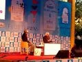 Dr APJ Abdul Kalam visit to Jaipur Literature Festival (JLF) 2015
