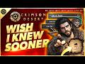 Crimson Desert - Wish I Knew Sooner | Tips, Tricks, \u0026 Game Knowledge for New Players