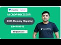 L2: 8085 Memory Mapping - 1 | Microprocessor for GATE and ESE - 2020 | Sanjay Rathi