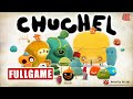 Chuchel Gameplay Walkthrough | No Commentary