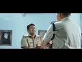 Puneeth Rajkumar Crying for Saying He is Not Police Best Scene | Rana Vikrama Kannada Movie