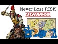 Advanced Version - How to Win Risk Every Time