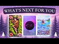 What’s Coming NEXT for YOU: Predictions + Advice! ✨ TIMELESS Pick a Card Reading