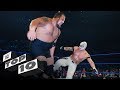 Rey Mysterio battles giants: WWE Top 10, Nov. 24, 2019