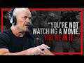 WARFARE: A Raw Look at Combat with Jocko Willink x Elliott Miller x Joe Hildebrand